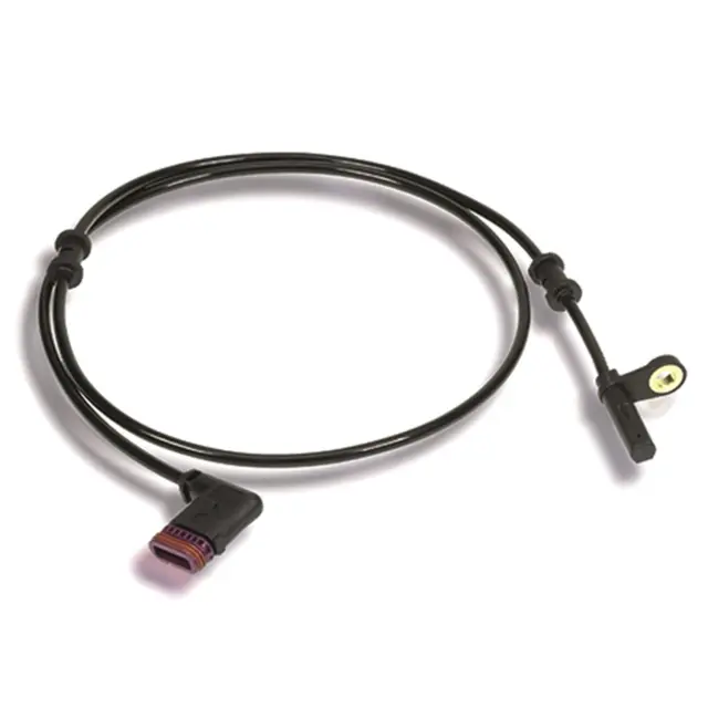 50503 - : Bremi New ABS Wheel Speed Sensor for Bremi Image