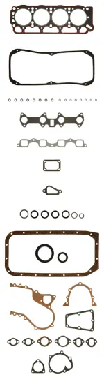 50096300 - : Engine Gasket Set for Ajusa Image
