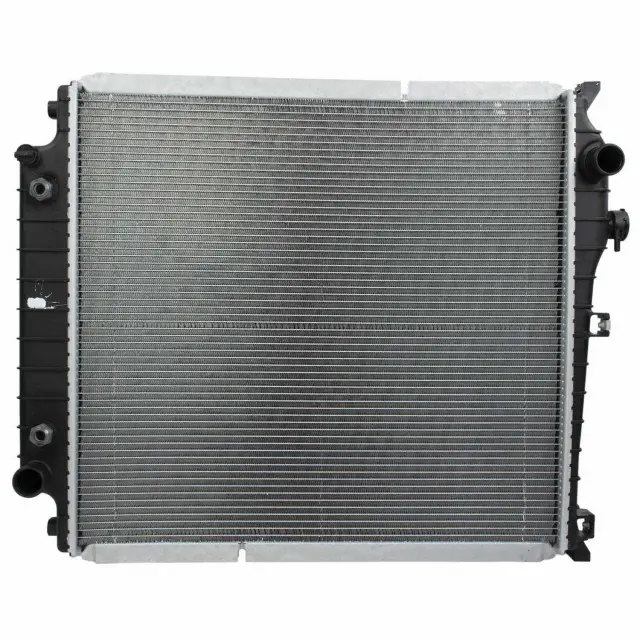 RAD38 - Belts &amp; Cooling: Motorcraft™ Radiator for Ford: Explorer, Explorer Sport Trac | Mercury: Mountaineer Image