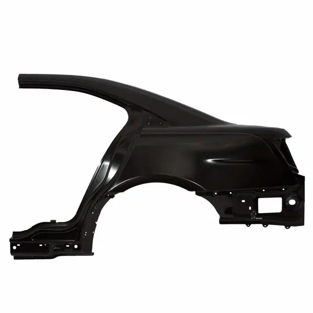 AG1Z5427841A - Body: Quarter Panel for Ford Image