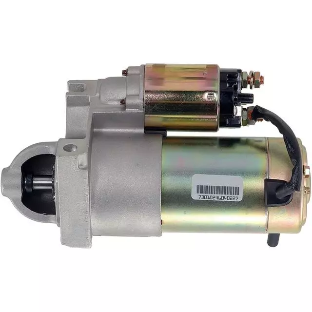Starter - ACDelco (337-1025)