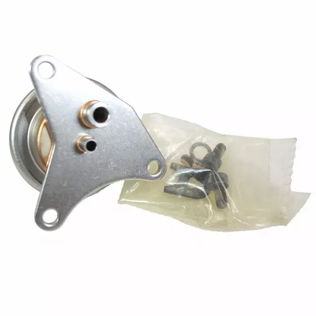 Fuel Pressure Regulator - Ford (F4TZ-9C968-A)