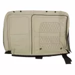 JL7Z7866601SA - Body: Seat Back Cover for Lincoln: Navigator Image