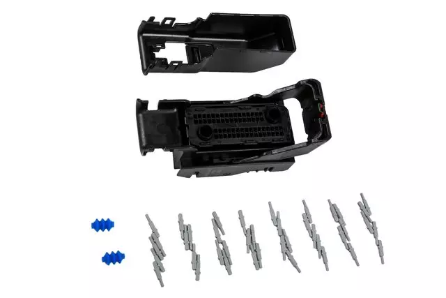 Wiring Harness Connector - GM (19329822)