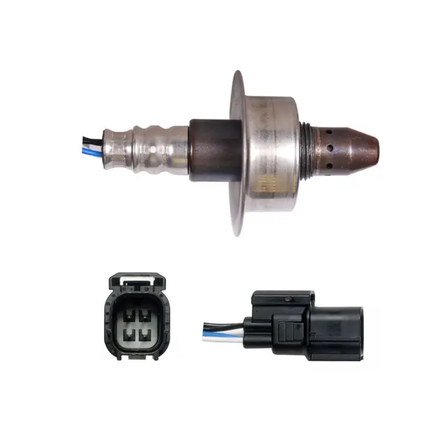 2349131 - : Air-Fuel Ratio Sensor 4 Wire, Direct Fit, Heated, Wire Length: 8.27 for Denso Image