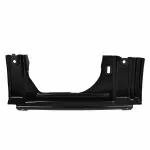 AR3Z6304502A - Body: Lower Cover Support Bracket for Ford: Mustang Image