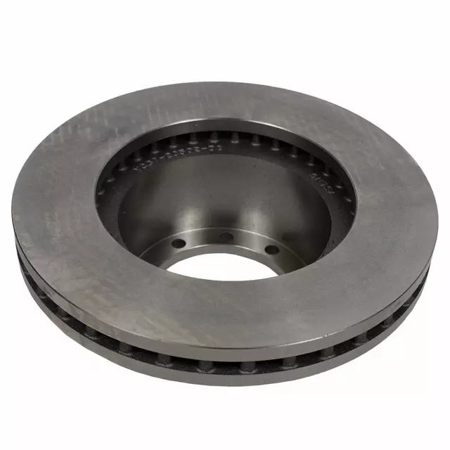 YC3Z1V125G - Brakes: Rotor for Ford Image