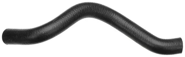 26346X - Belts and Cooling: Molded Upper Radiator Hose for ACDelco Image