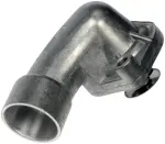 9022691 - Belts and Cooling: Engine Coolant Thermostat Housing Assembly for Dorman Image