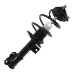 11771 - : Unity Automotive Suspension Strut and Coil Spring Assembly for Unity Automotive Image
