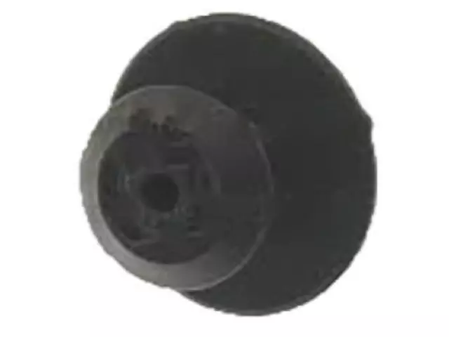 Heat Shield Retainer - Ford (W716694-S300)