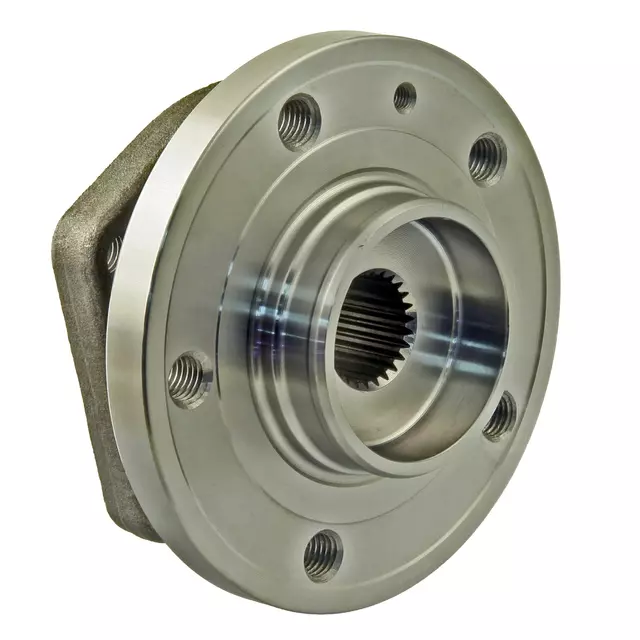 513174 - : Front Wheel Hub and Bearing Assembly for Volvo: 850, C70, S70, V70 Image