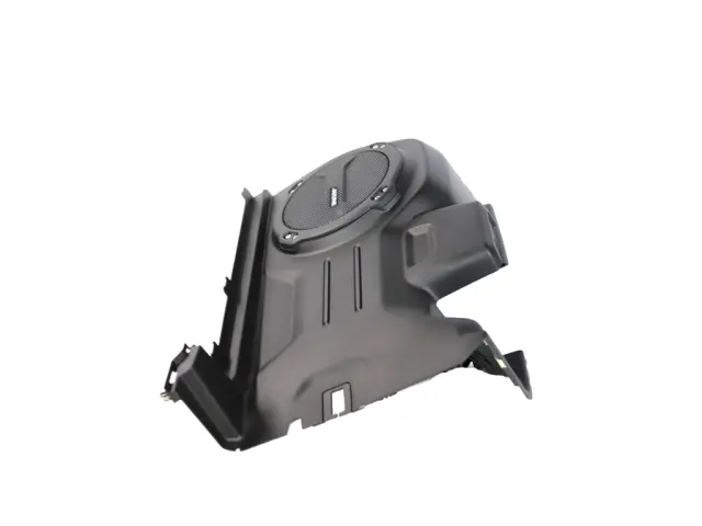 6FJ70TX7AG - Electrical: Quarter Inner Lower Panel for Mopar Image