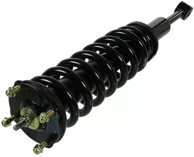 Strut Assembly, Front Suspension - GM (19324412)