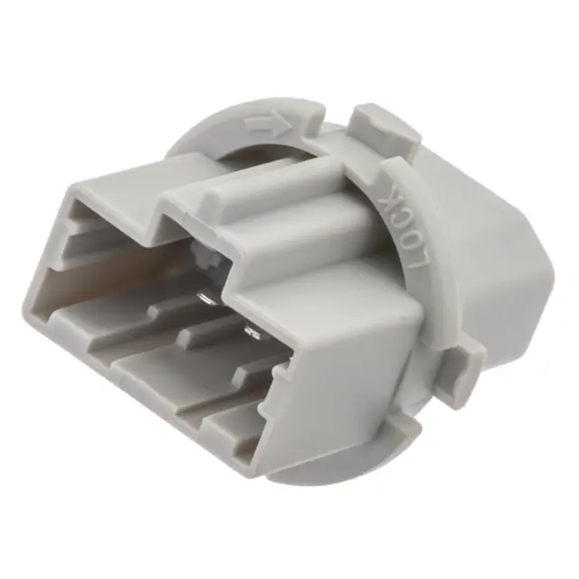 S2644 - : Multi Function Socket for SMP CORP Image