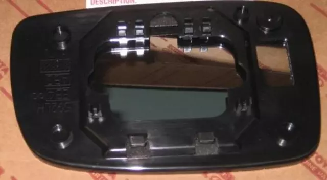 Mirror Glass - Toyota (87961-AA110)