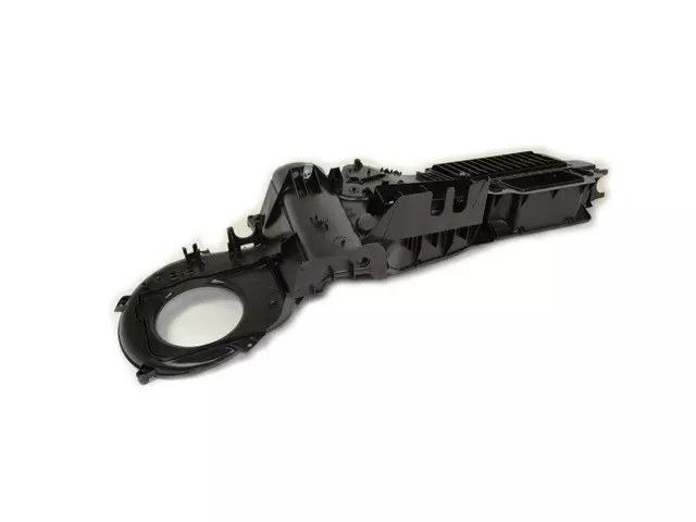 A/c And Heater Upper Housing - Mopar (5066501AA)