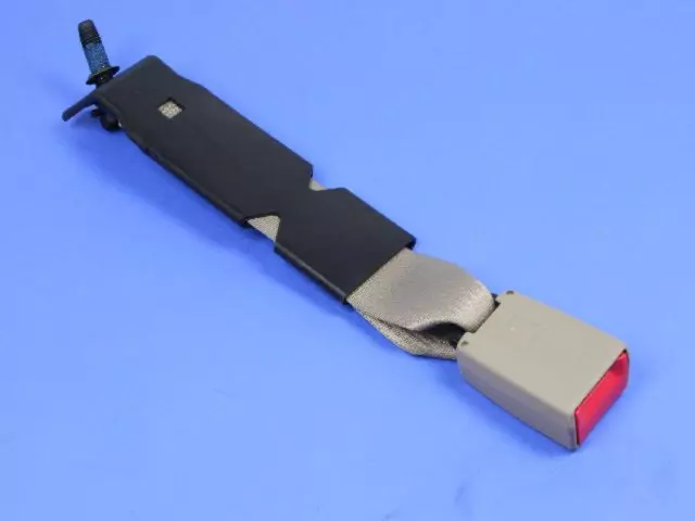 Rear Inner Seat Belt - Mopar (5KQ371K2AB)
