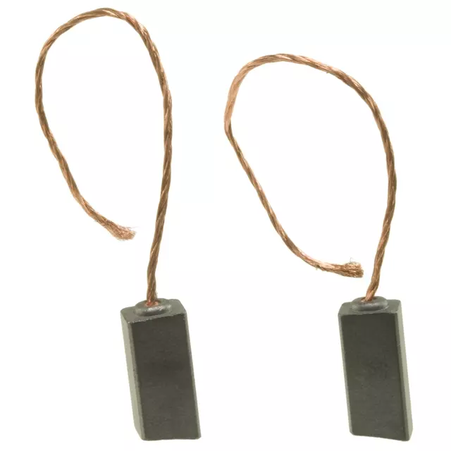 Alternator Brush Set - ACDelco (E726)