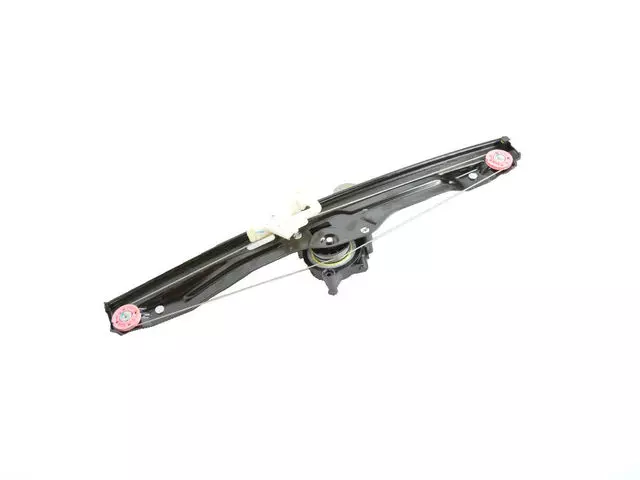 Front Door Window Regulator, Right - Mopar (68248215AA)