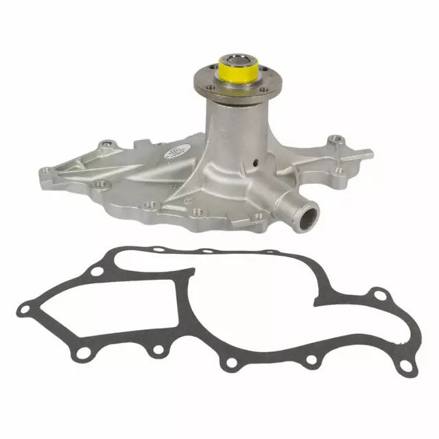 F59Z8501B - Cooling System: Water Pump Assembly for Ford: Aerostar, Ranger Image