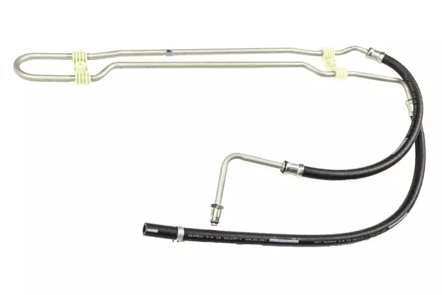 22950444 - Steering: Power Steering Oil Cooler for GM Image