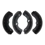 1903079200 - : Premium Riveted Shoes for DYNAMIC FRICTION Image