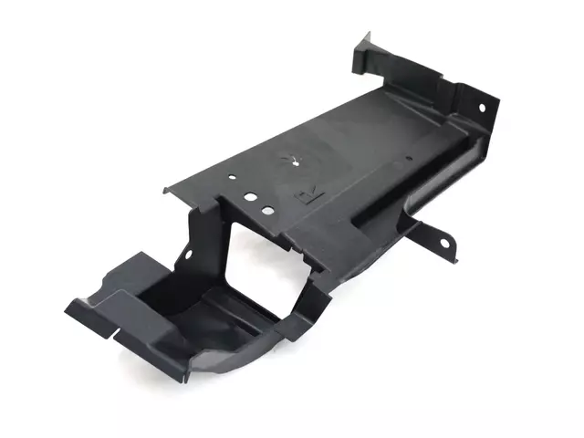 Radiator Side Air Seal, Right - Mopar (68381759AA)