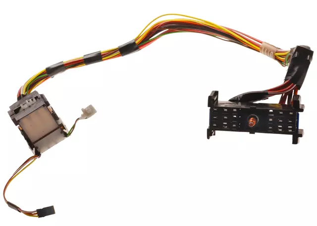 26070111 - : Ignition Switch for GM Image