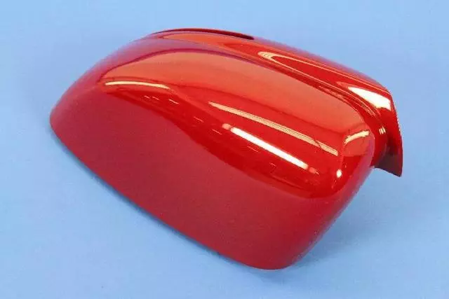 Mirror Cap, Left - Mopar (5LM431RMAA)