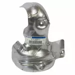 8C3Z9F460A - Engine: Shield for Ford: F-250 Super Duty, F-350 Super Duty, F-450 Super Duty Image