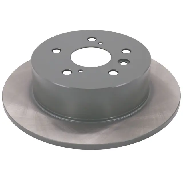 Disc Brake Rotor - bproauto (1BP01347AA)