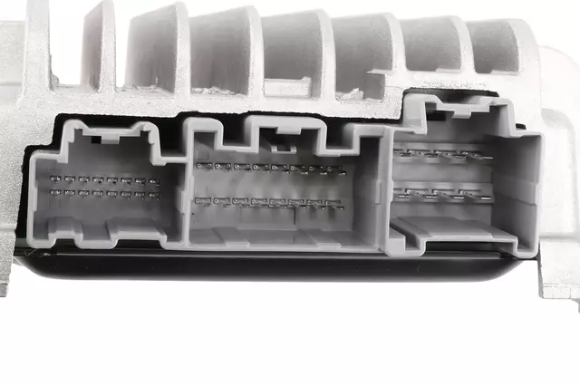 Radio Speaker Amplifier - GM (42785761)