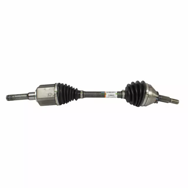 Axle Assembly - Ford (BB5Z-3B437-K)