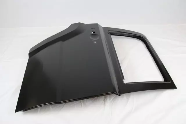 Rear Door, Right - Mopar (5067712AE)