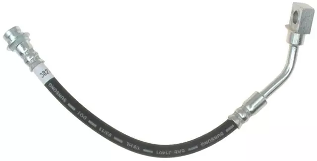 Rear Passenger Side Hydraulic Brake Hose Assembly - GM (19292531)