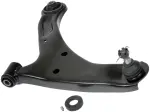 521089 - : Suspension Control Arm And Ball Joint Assembly for Dorman Image