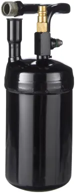 233066 - : A/C Accumulator for Spectra Premium Image