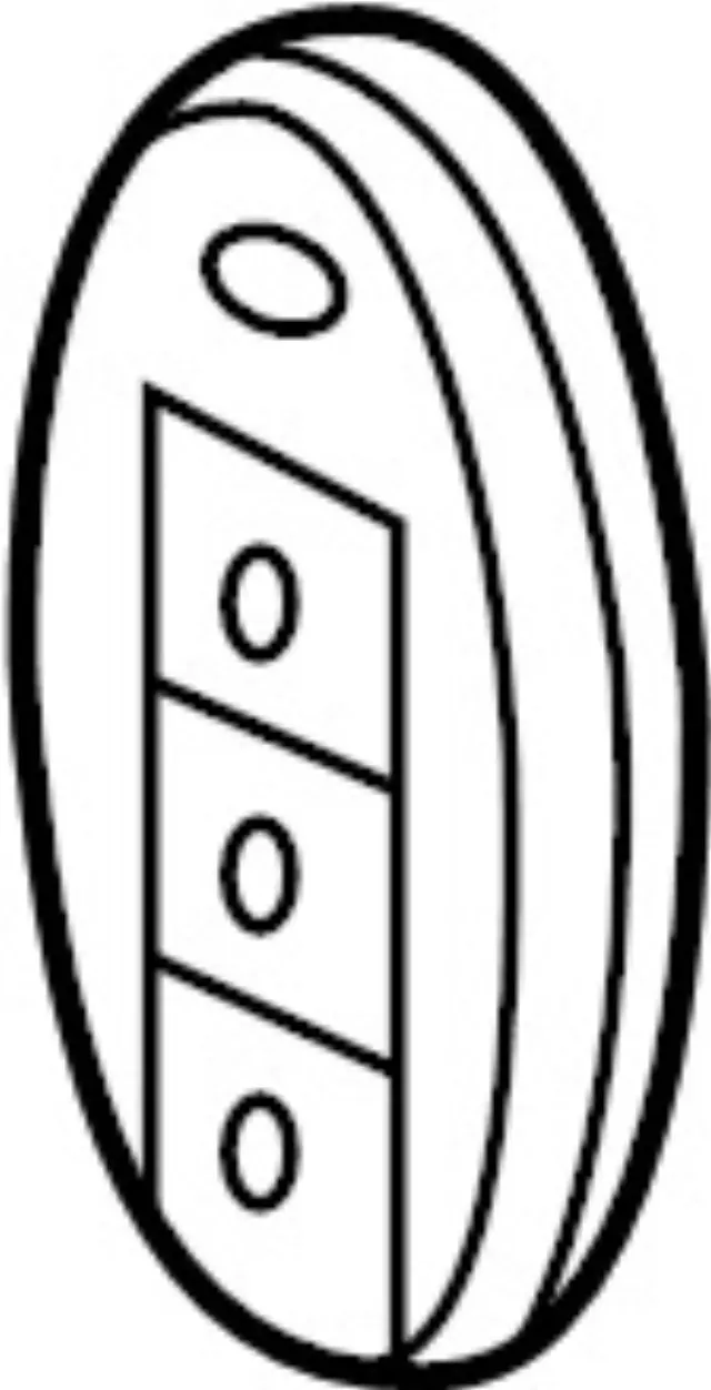 285E31MP0D - : Transmitter for INFINITI: M35h, M37, M56, Q70, Q70L Image