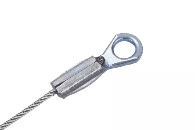 22888323 - Body: Cable for GM Image