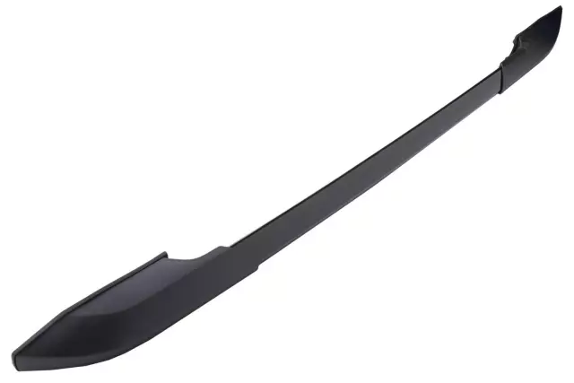 Driver Side Luggage Carrier Rail - GM (84497938)