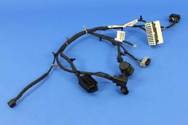 Transmission Wiring - Mopar (68205940AG)
