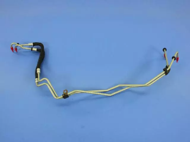 4598132AA - : Hose &amp; Tube Assembly for Dodge: Magnum Image