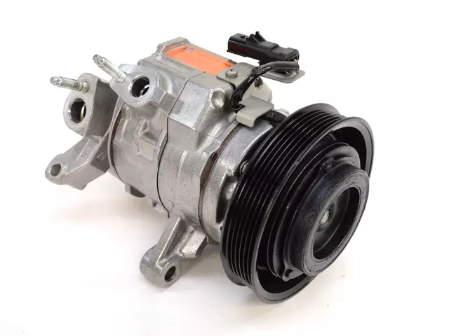 Air Conditioning Compressor - Mopar (55111436AE)