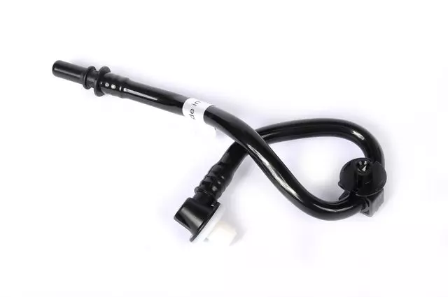 1780873 - Brakes: ACDelcoâ„¢ Brake Vacuum Hose for Buick: Verano Image