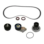 34200335 - : GMB Engine Timing Belt Component Kit w/ Water Pump for GMB Image