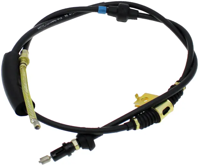 C661140 - Brake: Parking Brake Cable for Dorman Image