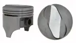 P30278030 - : Engine Piston Set for Enginetech Image