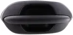 82252 - : Exterior Door Handle Side LH Sliding Door, Primed Black for Dorman Image