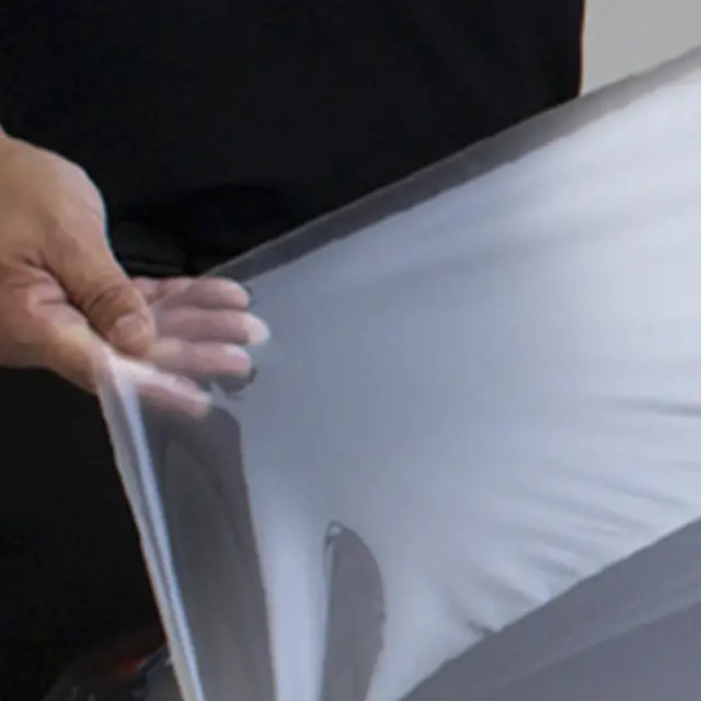 19352795 - Exterior: Paint Protection for Chevrolet: Camaro Image